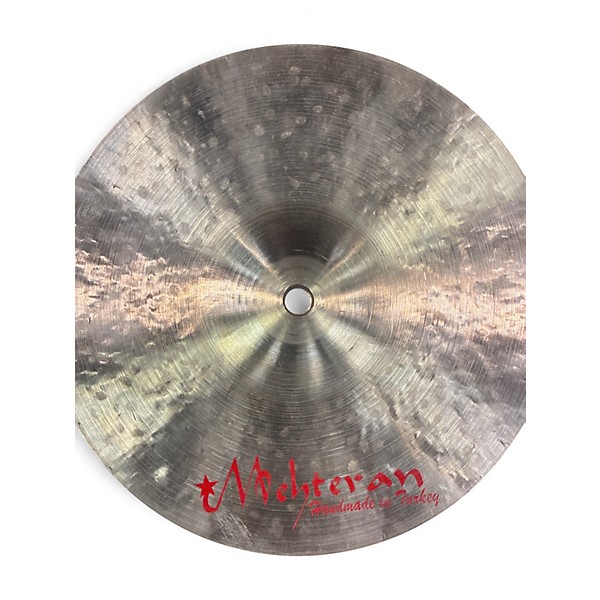 Used Mehteran 9in Sahra55 Cymbal