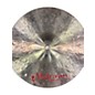 Used Mehteran 9in Sahra55 Cymbal