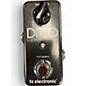 Used TC Electronic Ditto Looper Pedal thumbnail