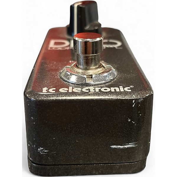 Used TC Electronic Ditto Looper Pedal