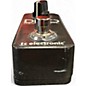 Used TC Electronic Ditto Looper Pedal
