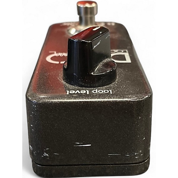 Used TC Electronic Ditto Looper Pedal