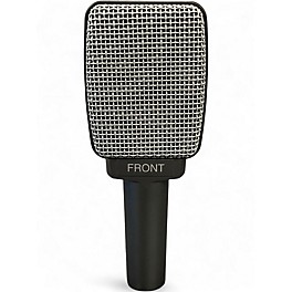 Used Sennheiser E609 Dynamic Microphone