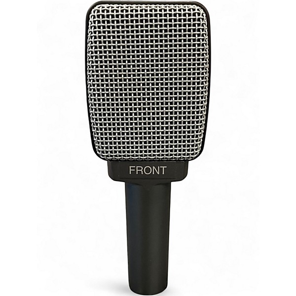 Used Sennheiser E609 Dynamic Microphone