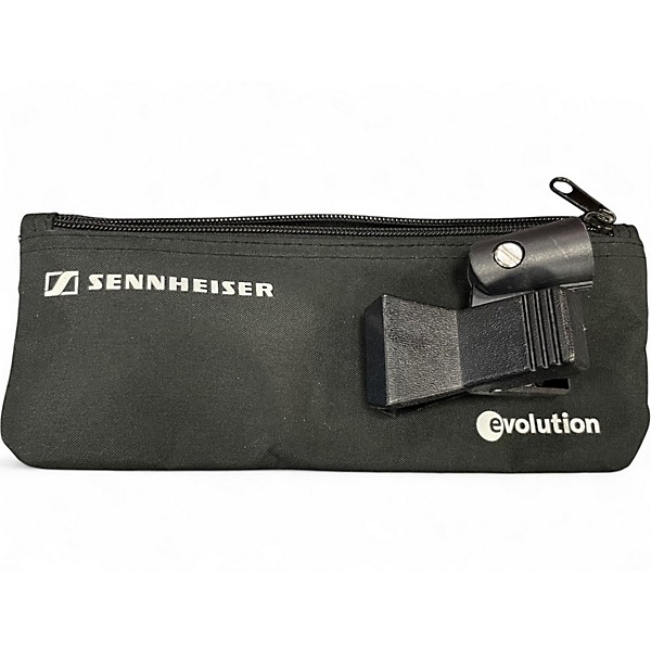 Used Sennheiser E609 Dynamic Microphone