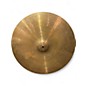 Used Paiste 20in 2002 Ride Cymbal thumbnail