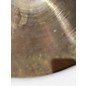 Used Paiste 20in 2002 Ride Cymbal