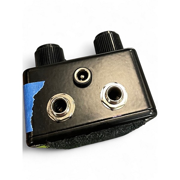 Used Blammo! Electronics Shrew Effect Pedal