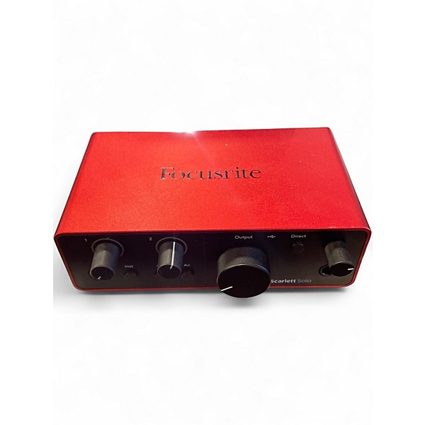 元箱付 美品 Forcusrite Scarlett solo s-l1200.jpg