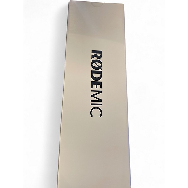 Used RODE NT1 Condenser Microphone