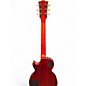 Used Gibson Les Paul Tribute Dark Cherry Burst Solid Body Electric Guitar