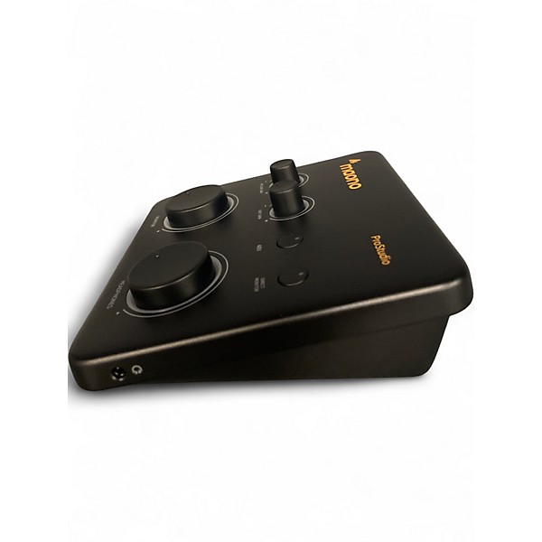 Used maono pro studio 2x2 Audio Interface