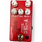 Used Westminster Chick Del-A Effect Pedal thumbnail