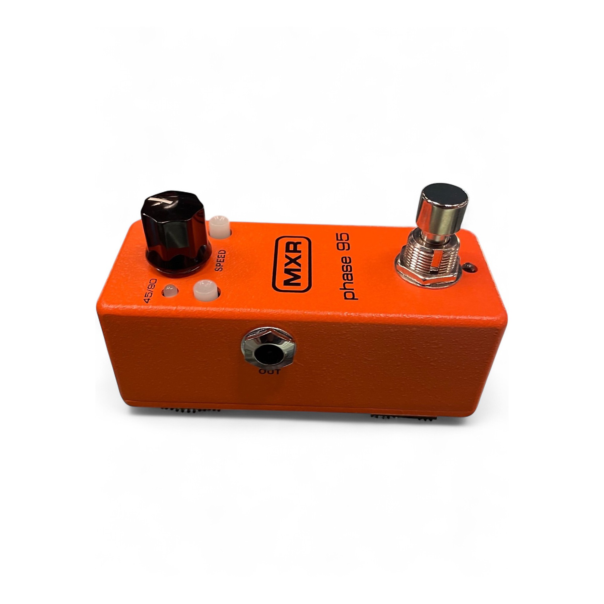 Used MXR M290 Phase 95 Effect Pedal | Guitar Center