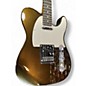 Used Fender AMERICAN ULTRA II TELECASTER TEXAS TEA Solid Body Electric Guitar