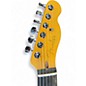 Used Fender AMERICAN ULTRA II TELECASTER TEXAS TEA Solid Body Electric Guitar
