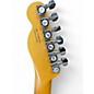 Used Fender AMERICAN ULTRA II TELECASTER TEXAS TEA Solid Body Electric Guitar