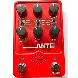 Used Universal Audio ANTI 1992 Pedal