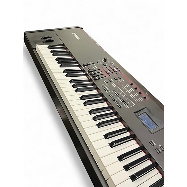Yamaha S90XS 88鍵 ピアノタッチ　シンセサイザー Yamaha S90XS 88鍵 ピアノタッチ シンセサイザー ダイナミックな