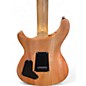 Used 2025 PRS SE Custom 24 Sapphire Fade Solid Body Electric Guitar