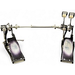 Used Trick DOM2 Dominator Double Bass Drum Pedal