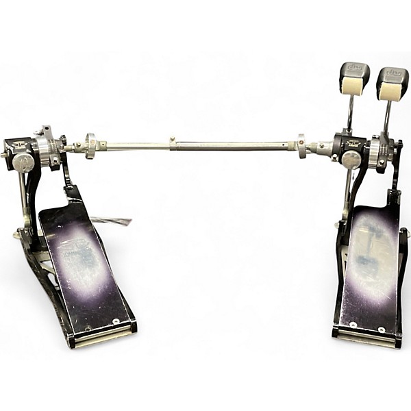 Used Trick DOM2 Dominator Double Bass Drum Pedal
