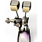 Used Trick DOM2 Dominator Double Bass Drum Pedal