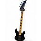 Used Jackson JS1 BLACK Electric Bass Guitar thumbnail