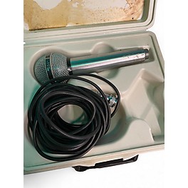 Used Shure UNISPHERE PS585 Dynamic Microphone