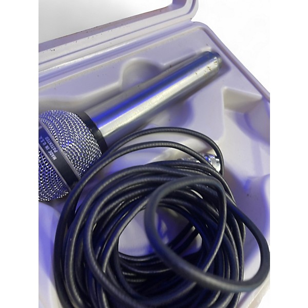 Used Shure UNISPHERE PS585 Dynamic Microphone