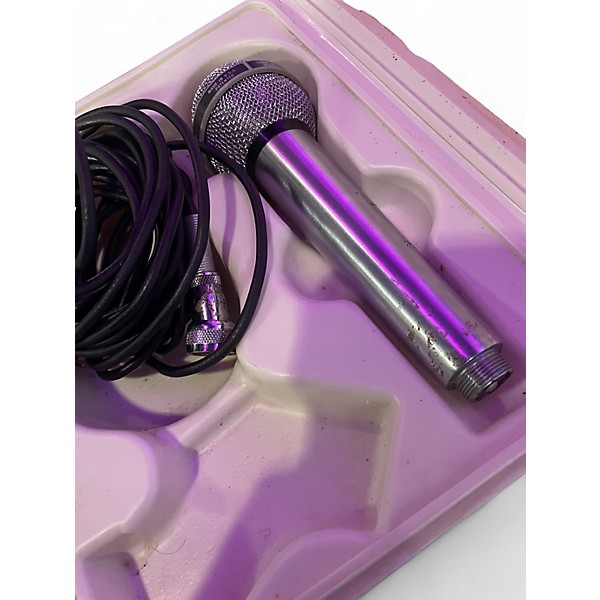 Used Shure UNISPHERE PS585 Dynamic Microphone