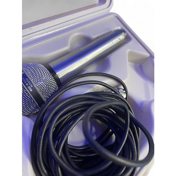 Used Shure UNISPHERE PE585 Dynamic Microphone