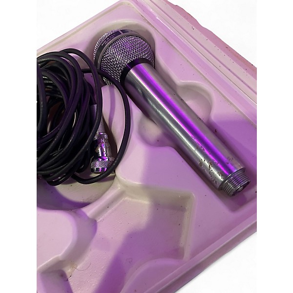 Used Shure UNISPHERE PE585 Dynamic Microphone