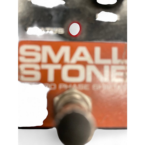 Used Nano Silencer Noise Gate Effect Pedal