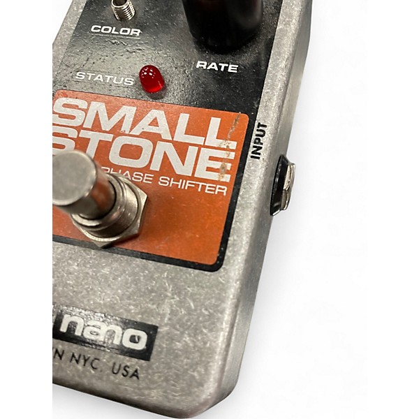 Used Nano Silencer Noise Gate Effect Pedal
