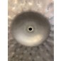 Used SABIAN 21in Signature Fierce Ride Cymbal