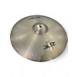 Used Zildjian 20in ZHT Medium Ride Cymbal thumbnail