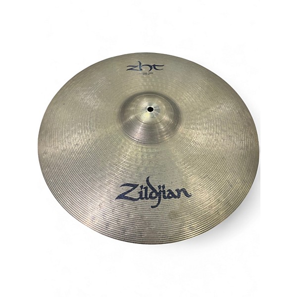 Used Zildjian 20in ZHT Medium Ride Cymbal