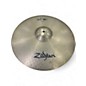 Used Zildjian 20in ZHT Medium Ride Cymbal