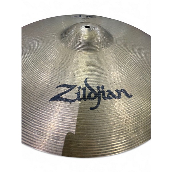 Used Zildjian 20in ZHT Medium Ride Cymbal