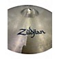 Used Zildjian 20in ZHT Medium Ride Cymbal