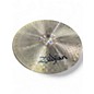 Used Zildjian 20in ZHT Medium Ride Cymbal