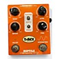 Used T-Rex Engineering REPTILE Effect Pedal thumbnail