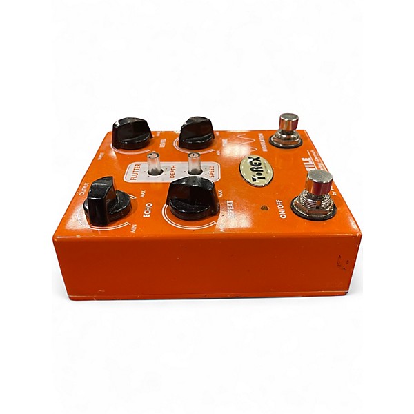 Used T-Rex Engineering REPTILE Effect Pedal