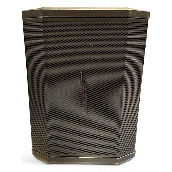 Used Bose S1 Pro Powered Speaker