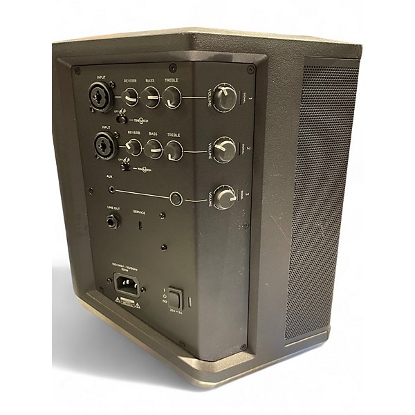 Used Bose S1 Pro Powered Speaker