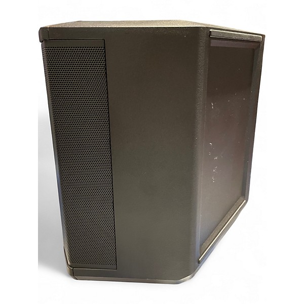 Used Bose S1 Pro Powered Speaker
