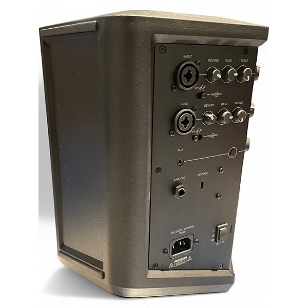 Used Bose S1 Pro Powered Speaker