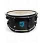 Used SJC Drums 14in PATHFINDER Black Drum thumbnail