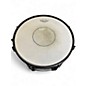 Used SJC Drums 14in PATHFINDER Black Drum